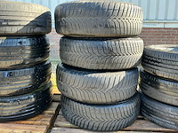 Diverse set autobanden (10x) - afbeelding 4 van  22