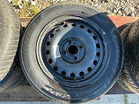Diverse set autobanden (10x) - afbeelding 5 van  22