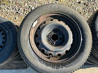 Diverse set autobanden (10x) - afbeelding 7 van  22