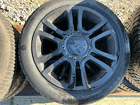 Diverse set autobanden (10x) - afbeelding 9 van  22
