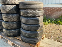 Diverse set autobanden (10x) - afbeelding 15 van  22
