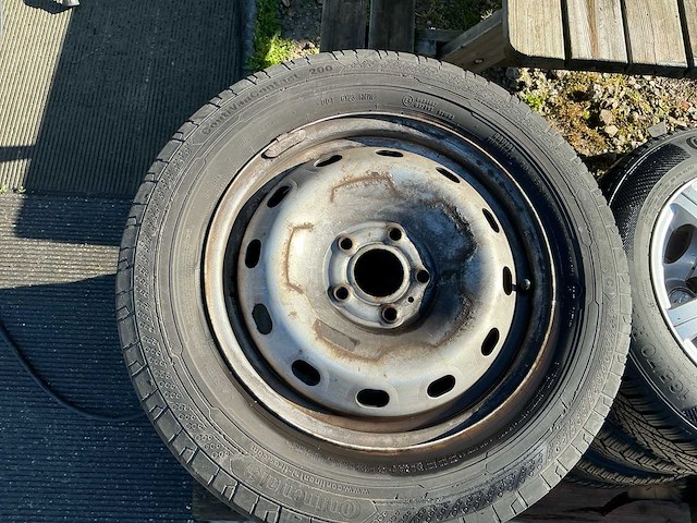 Diverse set autobanden (10x) - afbeelding 16 van  22