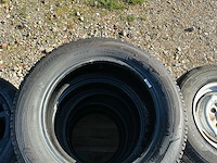 Diverse set autobanden (10x) - afbeelding 16 van  22