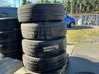 Diverse set autobanden (10x) - afbeelding 4 van  22