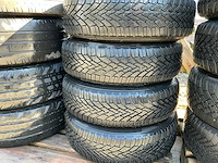 Diverse set autobanden (10x) - afbeelding 6 van  22