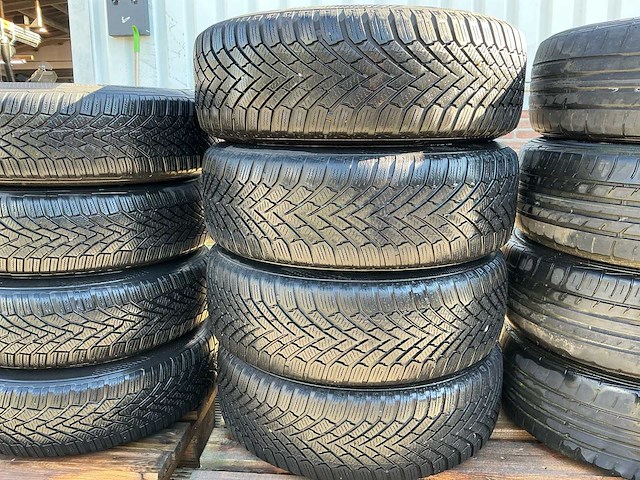 Diverse set autobanden (10x) - afbeelding 22 van  22