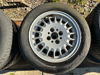 Diverse set autobanden (10x) - afbeelding 8 van  22