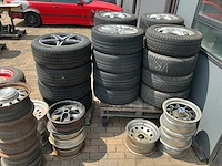 Diverse sets - autoband - afbeelding 8 van  8