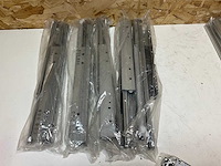 Diverse sets ladegeleiders (10x) - afbeelding 5 van  5