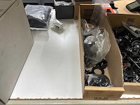 Diverse shimano / bosch / hbm / frf / megeavo fietsonderdelen en gereedschappen - afbeelding 9 van  11