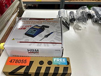 Diverse shimano / bosch / hbm / frf / megeavo fietsonderdelen en gereedschappen - afbeelding 2 van  11