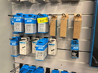 Diverse shimano bottom brackets (25x) - afbeelding 1 van  6