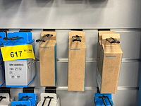 Diverse shimano bottom brackets (25x) - afbeelding 3 van  6