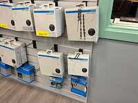 Diverse shimano cassettes sprockets (9x) - afbeelding 1 van  4