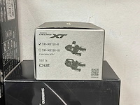Diverse shimano fietsonderdelen (5x) - afbeelding 1 van  5