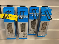 Diverse shimano kettingen (29x) - afbeelding 3 van  3