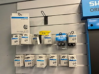 Diverse shimano pulley sets (49x) - afbeelding 1 van  3