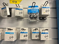 Diverse shimano pulley sets (49x) - afbeelding 3 van  3