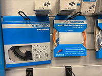 Diverse shimano remonderdelen (50x) - afbeelding 2 van  11