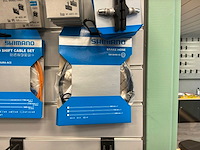 Diverse shimano remonderdelen (50x) - afbeelding 3 van  11