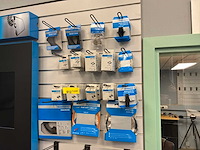 Diverse shimano remonderdelen (50x) - afbeelding 1 van  11