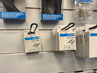 Diverse shimano remonderdelen (50x) - afbeelding 6 van  11