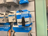 Diverse shimano remonderdelen (50x) - afbeelding 9 van  11