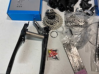 Diverse shimano sets - afbeelding 8 van  8