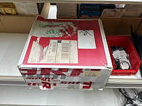 Diverse shimano / sram / elvedes / tektro fietsonderdelen - afbeelding 6 van  9