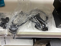 Diverse shimano / sram / elvedes / tektro fietsonderdelen - afbeelding 8 van  9