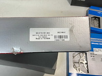 Diverse shimano / sram fietsonderdelen (9x) - afbeelding 2 van  11