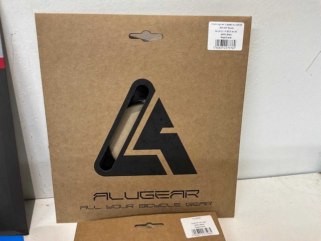 Diverse shimano / sram fietsonderdelen (9x) - afbeelding 5 van  11