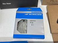 Diverse shimano / sram fietsonderdelen (9x) - afbeelding 7 van  11