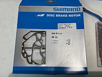 Diverse shimano / sram fietsonderdelen (9x) - afbeelding 8 van  11