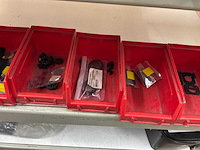 Diverse shimano / sram fietsonderdelen - afbeelding 4 van  15