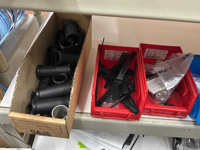 Diverse shimano / sram fietsonderdelen - afbeelding 7 van  15