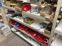 Diverse shimano / sram fietsonderdelen - afbeelding 1 van  15