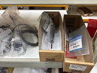 Diverse shimano / sram fietsonderdelen - afbeelding 8 van  15