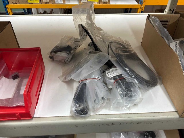 Diverse shimano / sram fietsonderdelen - afbeelding 9 van  15