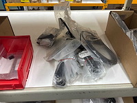 Diverse shimano / sram fietsonderdelen - afbeelding 9 van  15