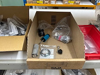 Diverse shimano / sram fietsonderdelen - afbeelding 10 van  15