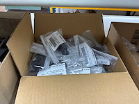 Diverse shimano / sram fietsonderdelen - afbeelding 11 van  15