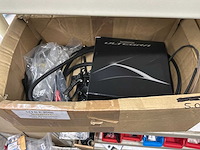 Diverse shimano / sram fietsonderdelen - afbeelding 12 van  15