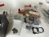 Diverse shimano / stam / lezyx fietsonderdelen - afbeelding 5 van  7