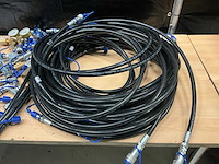 Diverse showtec co2 slangen en koppelingen - afbeelding 2 van  7