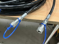 Diverse showtec co2 slangen en koppelingen - afbeelding 3 van  7