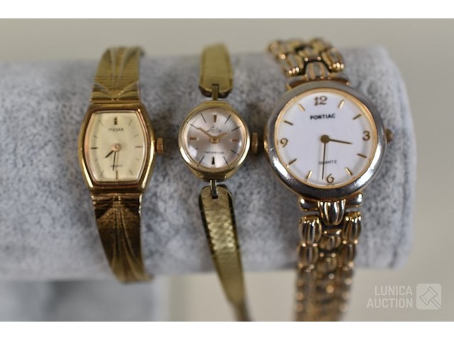 Diverse sieraden - afbeelding 2 van  10