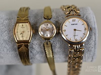 Diverse sieraden - afbeelding 2 van  10