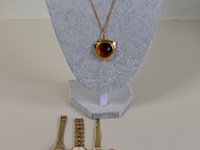 Diverse sieraden - afbeelding 1 van  10