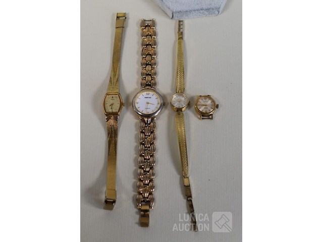 Diverse sieraden - afbeelding 8 van  10